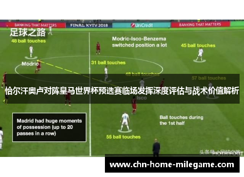 恰尔汗奥卢对阵皇马世界杯预选赛临场发挥深度评估与战术价值解析
