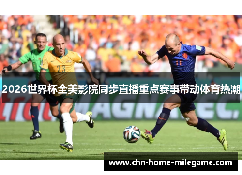 2026世界杯全美影院同步直播重点赛事带动体育热潮